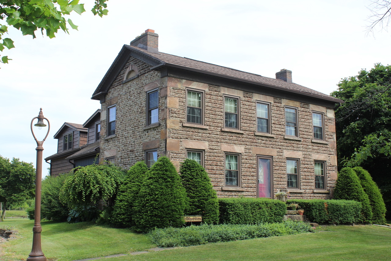 Ridgeway - 2499 Swett Road